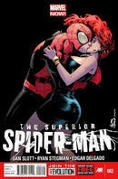 Superior Spider-Man, Vol. 1 The Peter Principle |  Issue