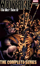 Wolverine: The Best There Is  |  Issue
