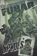 Free Comic Book Day 2014 (FUBAR)  |  Issue