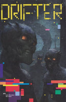 Drifter (Image Comics)  |  Issue