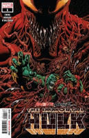 Absolute Carnage: The Immortal Hulk We Are Hulk |  Issue