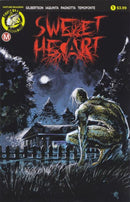 Sweet Heart  |  Issue