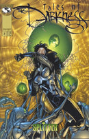 Tales of Darkness [GER] Tales of Darkness |  Issue
