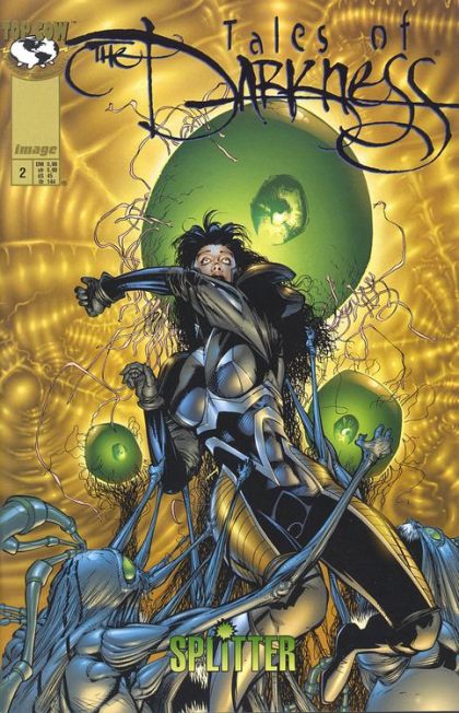 Tales of Darkness [GER] Tales of Darkness |  Issue