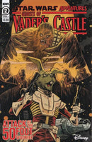 Star Wars Adventures: Ghosts of Vader's Castle  |  Issue