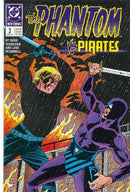 The Phantom, Vol. 2 Pirates |  Issue