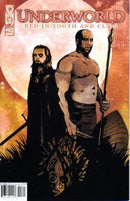 Underworld: Red In Tooth and Claw Red In Tooth And Claw |  Issue