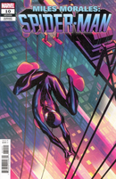 Miles Morales: Spider-Man, Vol. 2  |  Issue