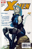 X-Men, Vol. 1 Bizarre Love Triangle, Part 2: Temptation |  Issue