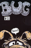 Bug (Planet-x-Productions)  |  Issue