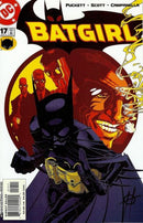 Batgirl, Vol. 1 "Perfect" |  Issue