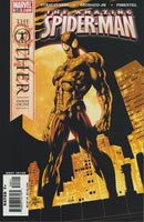 The Amazing Spider-Man, Vol. 2 Spider-Man: The Other - Part 12: Post Mortem |  Issue