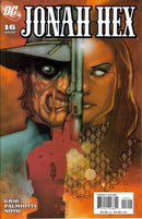 Jonah Hex, Vol. 2 The Ballad of Tallulah Black, Part 1 |  Issue