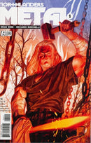 Northlanders Metal, The Old Ways |  Issue