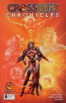 Crossgen Chronicles  |  Issue