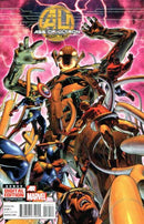 Age of Ultron Age of Ultron - Book Ten |  Issue