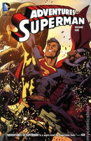 Adventures of Superman HC / TP  |  Issue