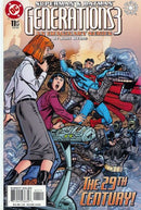 Superman & Batman: Generations 3 Century 29: Little Girls Lost |  Issue
