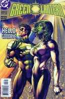 Green Lantern, Vol. 3 Homecoming?, Homecoming? part 2 |  Issue