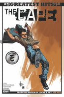 Joe Hill: The Cape  |  Issue