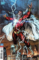 Shazam!, Vol. 2 Shazam! And The Seven Magic Lands! / Mary |  Issue