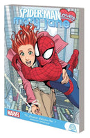 Spider-Man Loves Mary Jane: The Complete Collection  |  Issue