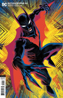 Batman Beyond, Vol. 6 The Eradication Agenda, Part Two |  Issue