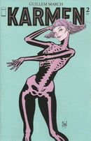 Karmen  |  Issue
