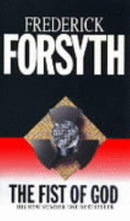 The Fist of God by Frederick Forsyth | Genre:  | Bind: Paperback | Pub: Corgi