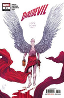 Daredevil, Vol. 6 Lockdown |  Issue