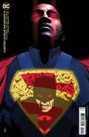 Justice League Incarnate Worlds Collide |  Issue