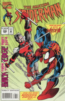 The Amazing Spider-Man, Vol. 1 Back From the Edge - Part 3: Deadmen |  Issue