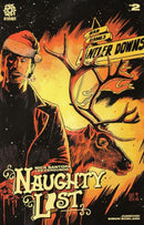 Naughty List  |  Issue