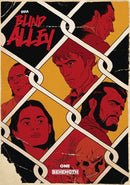 Blind Alley  |  Issue