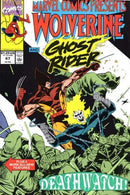 Marvel Comics Presents, Vol. 1 Acts of Vengeance, Part 4: Uneasy Alliance |  Issue
