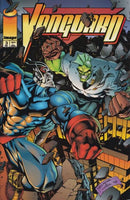 Vanguard  |  Issue