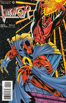 Visitor Masks |  Issue