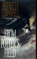 From Potter's Field by Patricia Cornwell | Genre:  | Bind: Paperback | Pub: Warner Books