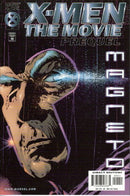 X-Men: The Movie - Magneto Prequel  |  Issue