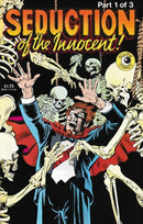 Seduction of the Innocent (Eclipse)  |  Issue