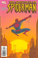 The Spectacular Spider-Man, Vol. 2 The Final Curtain |  Issue