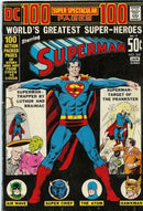 Superman, Vol. 1 The Team of Luthor and Braniac |  Issue
