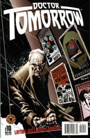 Doctor Tomorrow The Tomorrow War, Part 1 |  Issue