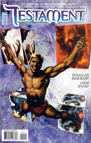 Testament Abraham Of Ur, Part 5: Battle With The Anakim |  Issue