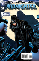 Midnighter, Vol. 1 Killing Machine, Part One |  Issue