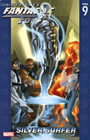 Ultimate Fantastic Four TP Silver Surfer |  Issue