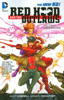 Red Hood and the Outlaws, Vol. 1 Redemption |  Issue
