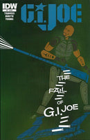G.I. Joe (IDW), Vol. 4  |  Issue