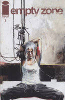 Empty Zone (Image Comics) Conversations With The Dead |  Issue