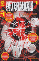 Aftershock Genesis  |  Issue